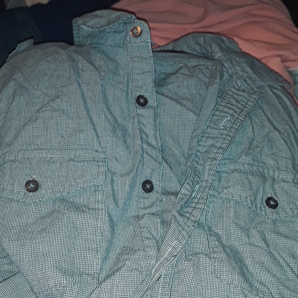 J.Crew CASUAL Dress shirt